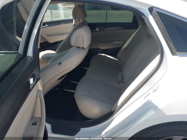 Hyundai Sonata Sport 2015 5NPE34AF3FH057909 Image 8