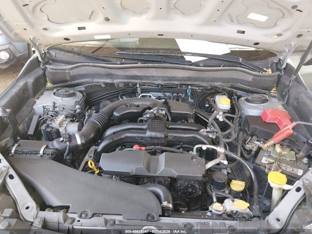 Subaru Forester 2.5i Premium 2016 JF2SJAFC6GH431632 Image 10