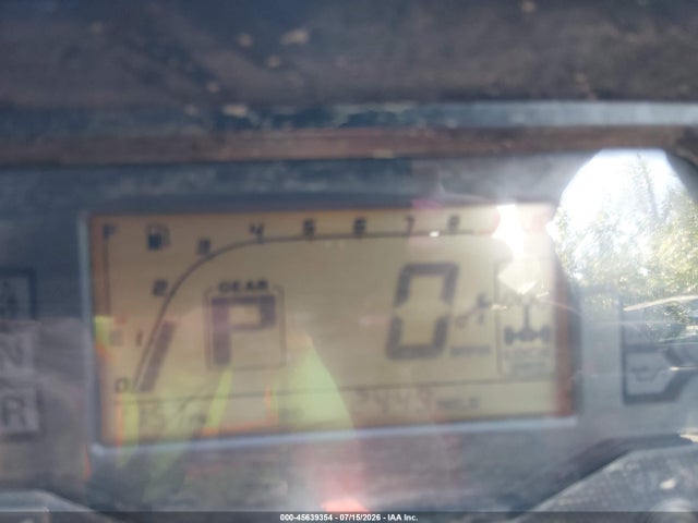 1HFVE0514K4001095 Honda Sxs1000 S2x