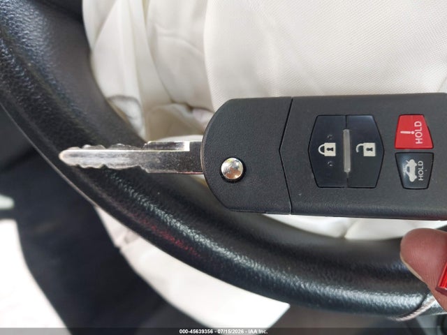 Aukcja sprzedaży 2012 Mazda Mazda3 I Sport, vin: JM1BL1UG7C1590497, numer aukcji: 45639356