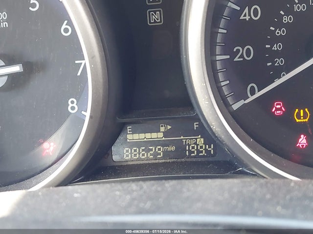 Aukcja sprzedaży 2012 Mazda Mazda3 I Sport, vin: JM1BL1UG7C1590497, numer aukcji: 45639356