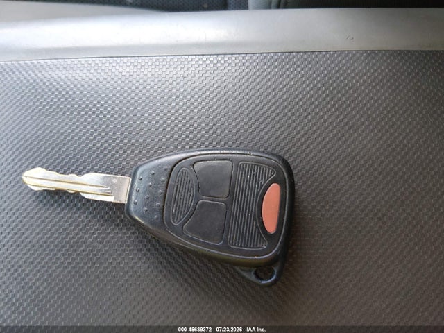 45639372 :رقم المزاد ، 1J4GA39108L571579 vin ، 2008 Jeep Wrangler مزاد بيع