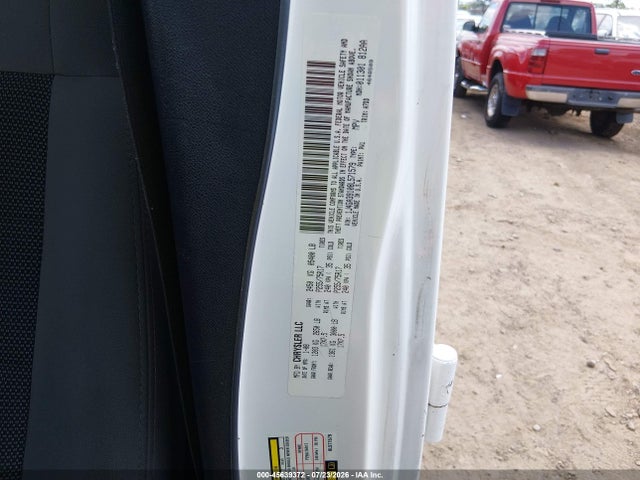 45639372 :رقم المزاد ، 1J4GA39108L571579 vin ، 2008 Jeep Wrangler مزاد بيع