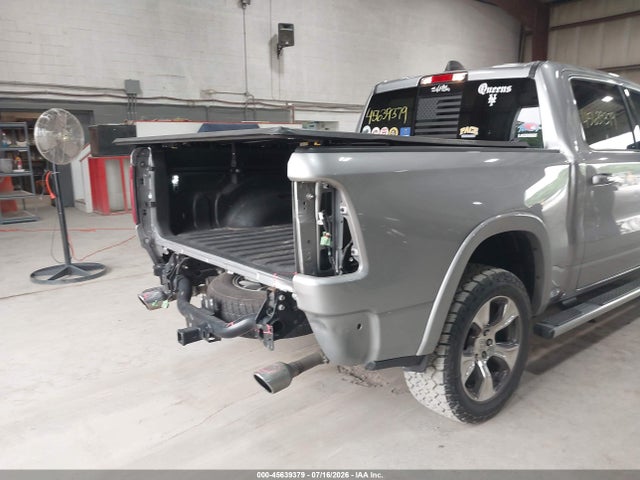 Aukcja sprzedaży 2022 Ram 1500 Laramie  4x4 5'7 Box, vin: 1C6SRFJT4NN309871, numer aukcji: 45639379