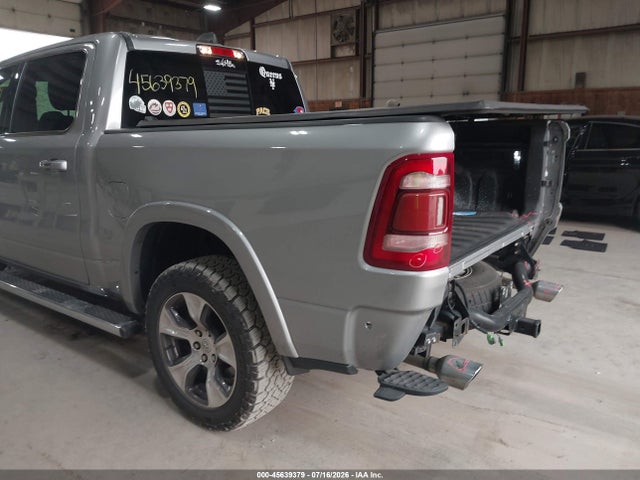 Aukcja sprzedaży 2022 Ram 1500 Laramie  4x4 5'7 Box, vin: 1C6SRFJT4NN309871, numer aukcji: 45639379
