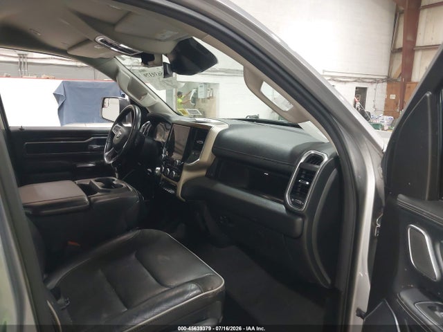 Aukcja sprzedaży 2022 Ram 1500 Laramie  4x4 5'7 Box, vin: 1C6SRFJT4NN309871, numer aukcji: 45639379