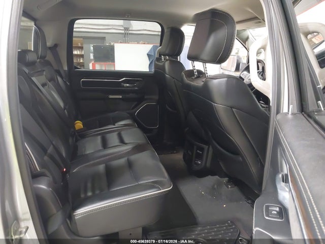 Aukcja sprzedaży 2022 Ram 1500 Laramie  4x4 5'7 Box, vin: 1C6SRFJT4NN309871, numer aukcji: 45639379