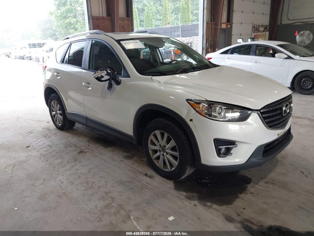 Aukcja sprzedaży 2016 Mazda Cx-5 Touring, vin: JM3KE4CY9G0866543, numer aukcji: 45639380
