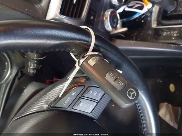 Aukcja sprzedaży 2016 Mazda Cx-5 Touring, vin: JM3KE4CY9G0866543, numer aukcji: 45639380