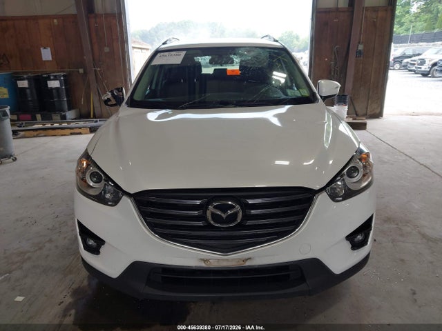 Aukcja sprzedaży 2016 Mazda Cx-5 Touring, vin: JM3KE4CY9G0866543, numer aukcji: 45639380