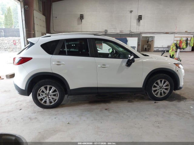 Aukcja sprzedaży 2016 Mazda Cx-5 Touring, vin: JM3KE4CY9G0866543, numer aukcji: 45639380