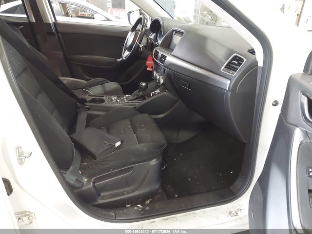 Aukcja sprzedaży 2016 Mazda Cx-5 Touring, vin: JM3KE4CY9G0866543, numer aukcji: 45639380