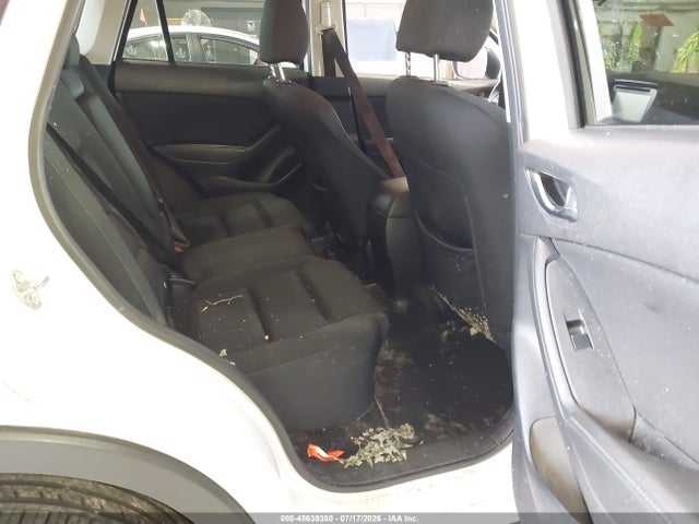 Aukcja sprzedaży 2016 Mazda Cx-5 Touring, vin: JM3KE4CY9G0866543, numer aukcji: 45639380