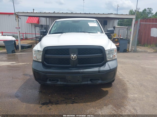 Продаж на аукціоні авто 2019 Ram 1500 Classic Tradesman  4x4 5'7 Box, vin: 1C6RR7KG3KS668695, номер лоту: 45639389
