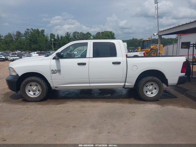Продаж на аукціоні авто 2019 Ram 1500 Classic Tradesman  4x4 5'7 Box, vin: 1C6RR7KG3KS668695, номер лоту: 45639389