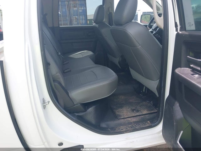 Продаж на аукціоні авто 2019 Ram 1500 Classic Tradesman  4x4 5'7 Box, vin: 1C6RR7KG3KS668695, номер лоту: 45639389
