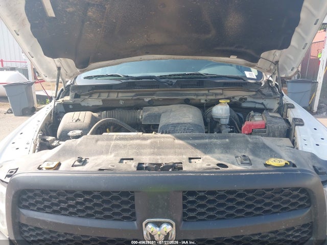 Продаж на аукціоні авто 2019 Ram 1500 Classic Tradesman  4x4 5'7 Box, vin: 3C6RR7KG9KG619881, номер лоту: 45639391