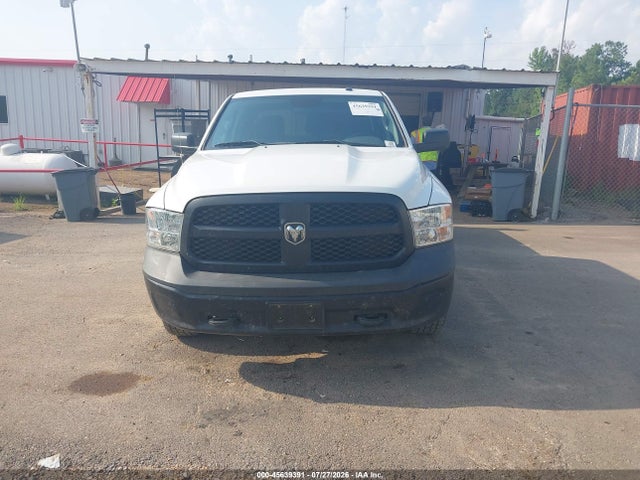 Продаж на аукціоні авто 2019 Ram 1500 Classic Tradesman  4x4 5'7 Box, vin: 3C6RR7KG9KG619881, номер лоту: 45639391