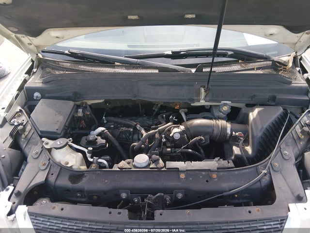Aukcja sprzedaży 2012 Gmc Acadia Slt-1, vin: 1GKKVRED9CJ350658, numer aukcji: 45639396