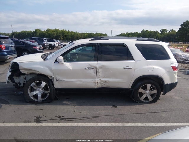 Aukcja sprzedaży 2012 Gmc Acadia Slt-1, vin: 1GKKVRED9CJ350658, numer aukcji: 45639396