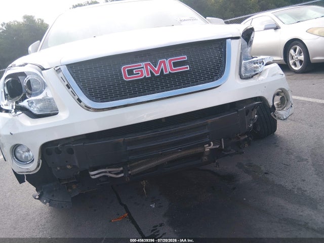 Aukcja sprzedaży 2012 Gmc Acadia Slt-1, vin: 1GKKVRED9CJ350658, numer aukcji: 45639396