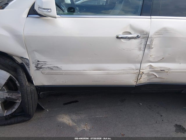 Aukcja sprzedaży 2012 Gmc Acadia Slt-1, vin: 1GKKVRED9CJ350658, numer aukcji: 45639396