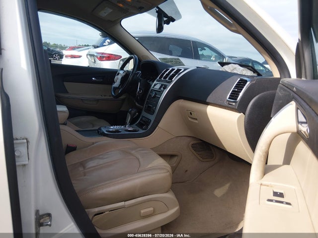 Aukcja sprzedaży 2012 Gmc Acadia Slt-1, vin: 1GKKVRED9CJ350658, numer aukcji: 45639396