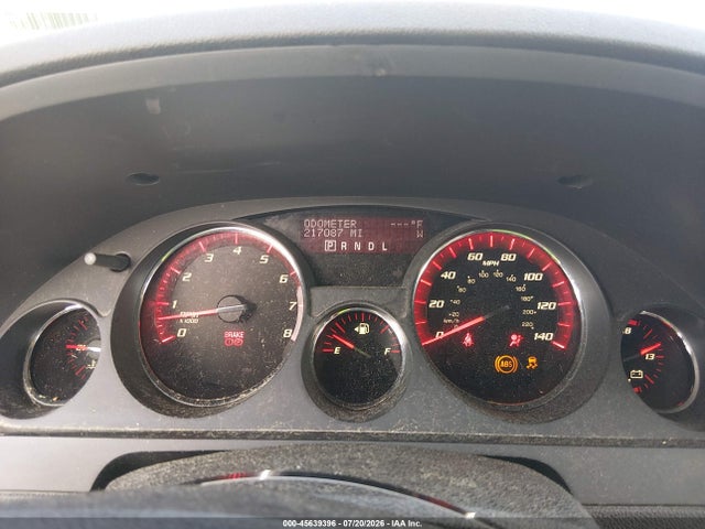 Aukcja sprzedaży 2012 Gmc Acadia Slt-1, vin: 1GKKVRED9CJ350658, numer aukcji: 45639396