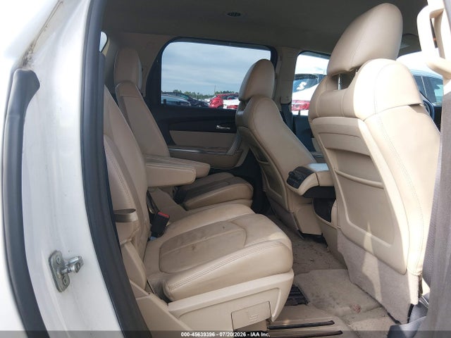 Aukcja sprzedaży 2012 Gmc Acadia Slt-1, vin: 1GKKVRED9CJ350658, numer aukcji: 45639396