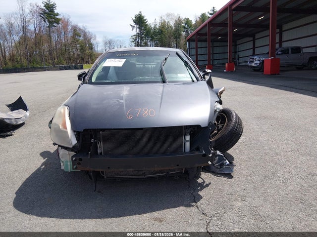 2008 Nissan Altima 2.5 S მანქანა იყიდება აუქციონზე, vin: 1N4AL24E08C129840, აუქციონის ნომერი: 45639400