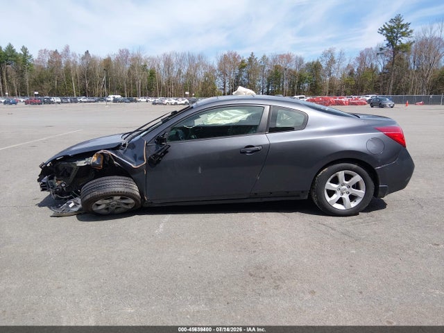 2008 Nissan Altima 2.5 S მანქანა იყიდება აუქციონზე, vin: 1N4AL24E08C129840, აუქციონის ნომერი: 45639400