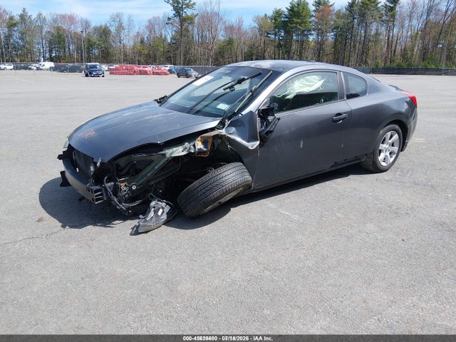 2008 Nissan Altima 2.5 S მანქანა იყიდება აუქციონზე, vin: 1N4AL24E08C129840, აუქციონის ნომერი: 45639400