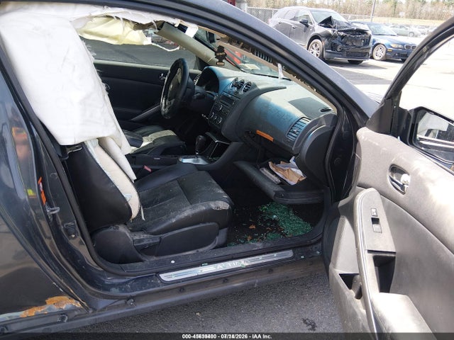 2008 Nissan Altima 2.5 S მანქანა იყიდება აუქციონზე, vin: 1N4AL24E08C129840, აუქციონის ნომერი: 45639400