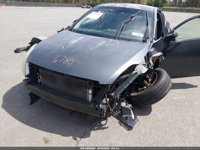 2008 Nissan Altima 2.5 S მანქანა იყიდება აუქციონზე, vin: 1N4AL24E08C129840, აუქციონის ნომერი: 45639400