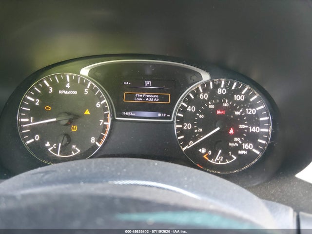 Nissan Pathfinder S 2017 5N1DR2MN8HC660334 Image 7