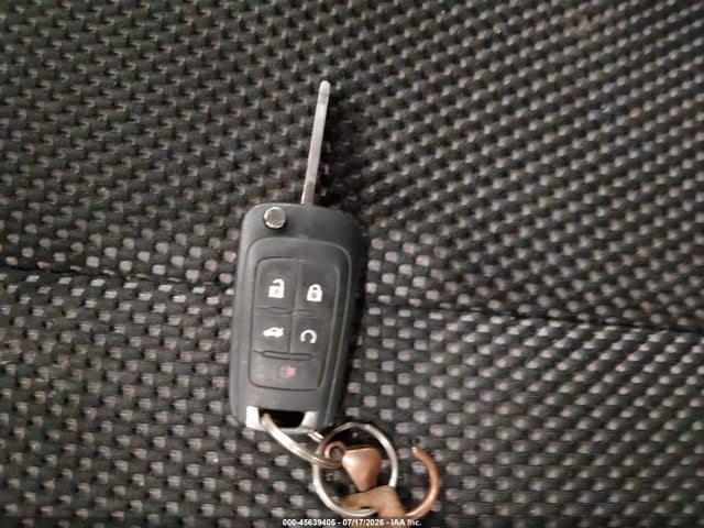 Продаж на аукціоні авто 2017 Chevrolet Equinox Lt, vin: 2GNFLFEK6H6294612, номер лоту: 45639405