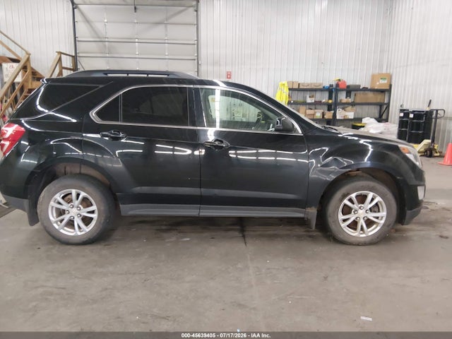 Продаж на аукціоні авто 2017 Chevrolet Equinox Lt, vin: 2GNFLFEK6H6294612, номер лоту: 45639405