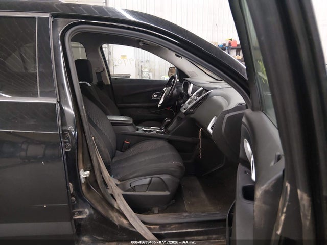 Продаж на аукціоні авто 2017 Chevrolet Equinox Lt, vin: 2GNFLFEK6H6294612, номер лоту: 45639405