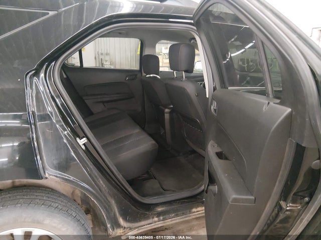 Продаж на аукціоні авто 2017 Chevrolet Equinox Lt, vin: 2GNFLFEK6H6294612, номер лоту: 45639405