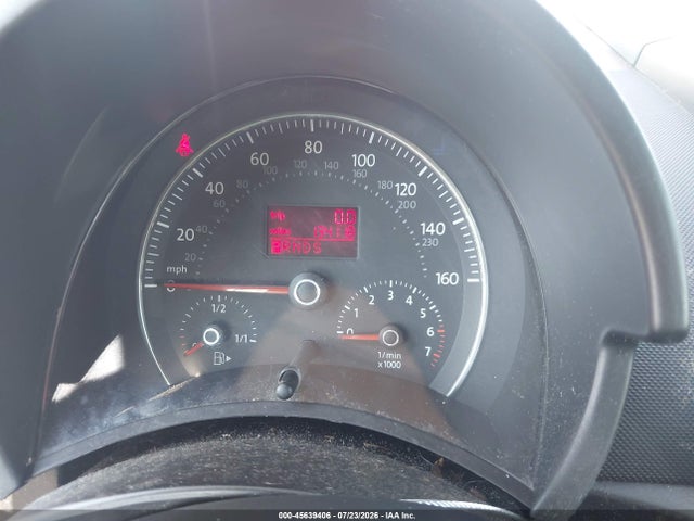 Продажа на аукционе авто 2006 Volkswagen New Beetle 2.5, vin: 3VWRF31YX6M310073, номер лота: 45639406