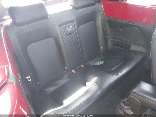 Продажа на аукционе авто 2006 Volkswagen New Beetle 2.5, vin: 3VWRF31YX6M310073, номер лота: 45639406