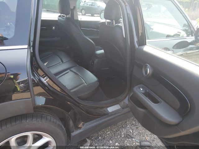Продаж на аукціоні авто 2017 Mini Clubman Cooper, vin: WMWLU1C58H2C41755, номер лоту: 45639409