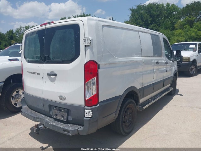 Aukcja sprzedaży 2015 Ford Transit-250, vin: 1FTNR1ZMXFKA35004, numer aukcji: 45639416
