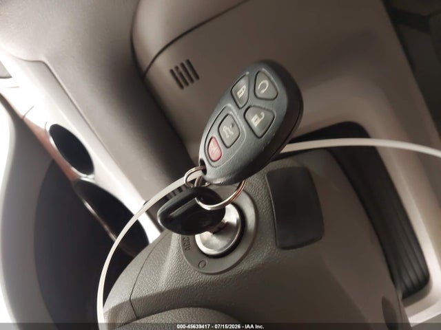 45639417 :رقم المزاد ، 5GAKVCED4CJ139748 vin ، 2012 Buick Enclave Leather مزاد بيع