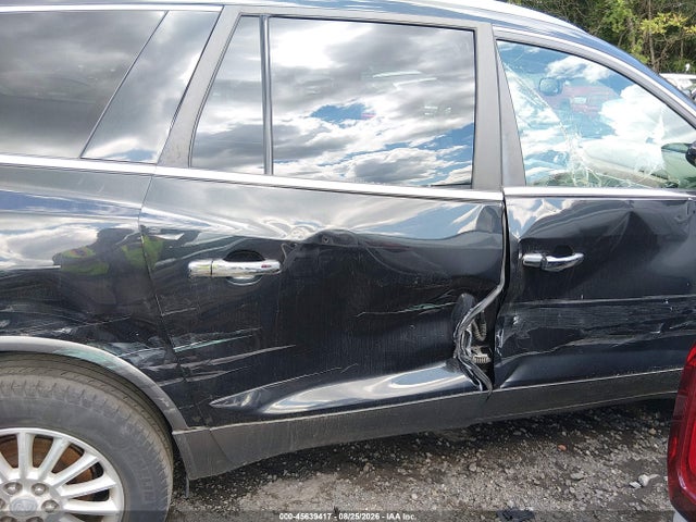 45639417 :رقم المزاد ، 5GAKVCED4CJ139748 vin ، 2012 Buick Enclave Leather مزاد بيع