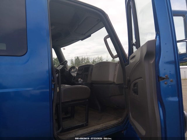 Продаж на аукціоні авто 2012 International 4000 4300, vin: 1HTJTSKMXCH618927, номер лоту: 45639419