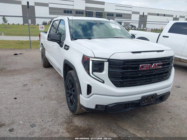 2025 Gmc Sierra 1500 2wd  Short Box Elevation მანქანა იყიდება აუქციონზე, vin: 3GTPHCEK0SG214083, აუქციონის ნომერი: 45639420