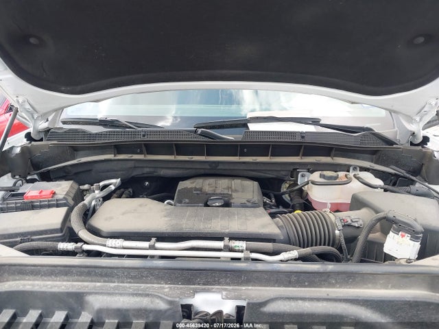 2025 Gmc Sierra 1500 2wd  Short Box Elevation მანქანა იყიდება აუქციონზე, vin: 3GTPHCEK0SG214083, აუქციონის ნომერი: 45639420