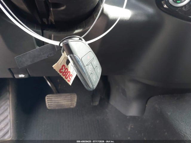 2025 Gmc Sierra 1500 2wd  Short Box Elevation მანქანა იყიდება აუქციონზე, vin: 3GTPHCEK0SG214083, აუქციონის ნომერი: 45639420