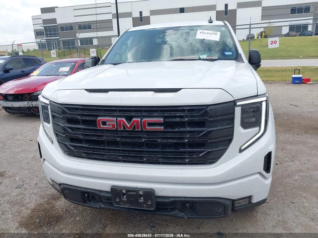 2025 Gmc Sierra 1500 2wd  Short Box Elevation მანქანა იყიდება აუქციონზე, vin: 3GTPHCEK0SG214083, აუქციონის ნომერი: 45639420
